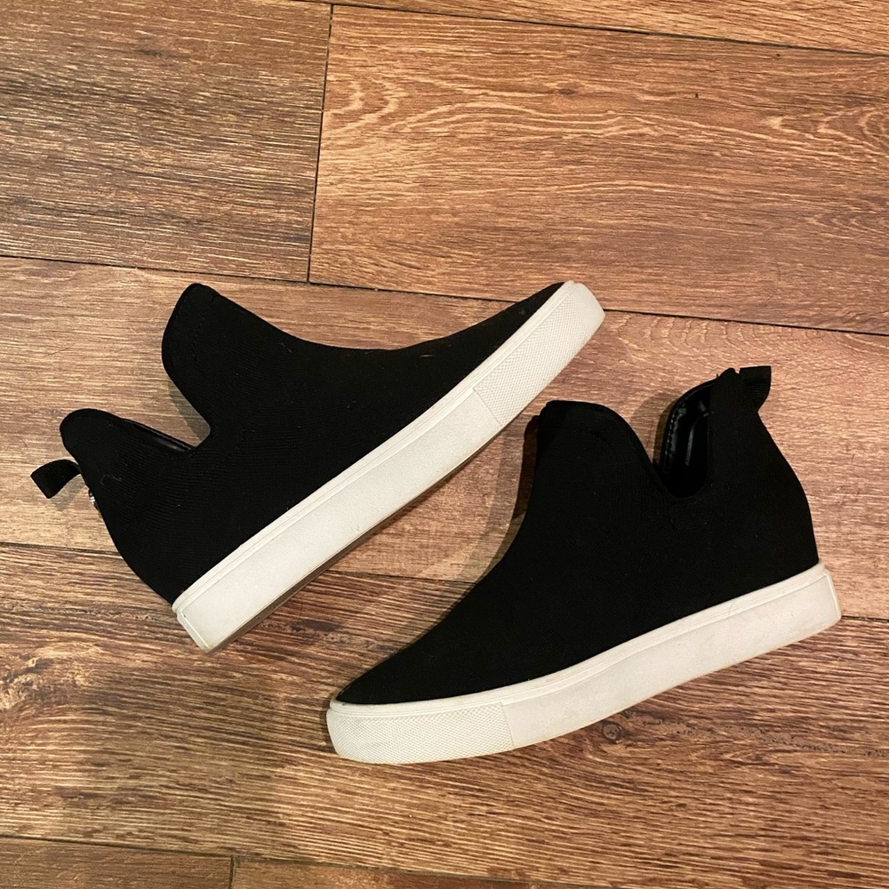 Steve Madden Wedge Shoe